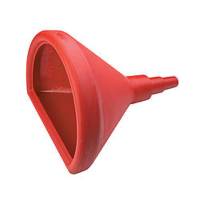 Funnels and Funnel Filters - Funnels - Jaz Products - Jaz 15" D-Shaped Funnel