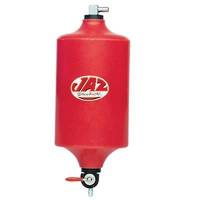 Jaz Products - Jaz Products Radiator Catch Can - 1 Quart - Red - Image 2