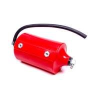 Jaz Products - Jaz Products Radiator Recovery Tank - Red - Image 1