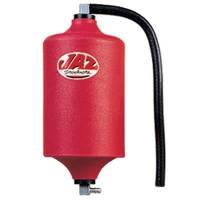 Jaz Products - Jaz Products Radiator Recovery Tank - Red - Image 2