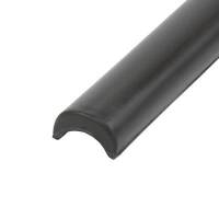 Jaz Products - Jaz Products Black SFI 45.1 Roll Bar Padding - 1/2" Thick Black - Image 2