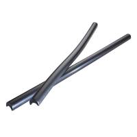 Roll Cages - Roll Cage Padding - Jaz Products - Jaz Products Roll Bar Padding - 5/8" Thick - 3 Ft. - SFI 45.1 - Black