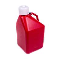 Jaz Products Utility Jug - 5-1/2 Gallon - Red