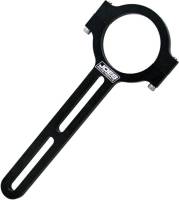 JOES Racing Products - JOES 5" Extended Rear View Mirror Bracket - 1-3/4" - Image 2