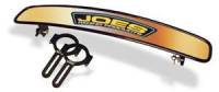 Joes Racing Products - JOES Wide Angle Rear View Mirror Kit - 17" w/ 1-1/2" Mounting Bracket - Image 2