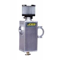 Joes Clamp On Dry Sump Breather Tank 1-1/2"