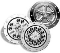 Joes Racing Products - JOES Fuel Filler - Star Pattern - Image 2