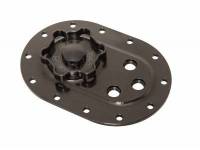 Joes Racing Products - Joes Fuel Filler Top Plate W/ Vent And -6 Ports - Image 2