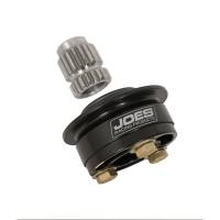 Steering Wheels and Components - Steering Wheel Disconnects - Joes Racing Products - JOES Steering Wheel Quick Release