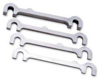 Joes Racing Products - JOES A-Arm Spacer Kit - 6" centers - Includes 1/16" -1/2" Thick - Image 2