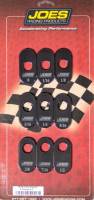 JOES Racing Products - JOES A-Arm Slug Kit - Centered Through 1/2" - Image 2