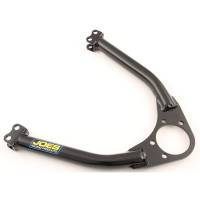 JOES Racing Products - JOES Slotted Bearing Style A-Arm (Only - No Shaft) - 10 Angle - 10" - Screw-In Ball Joint - Image 1