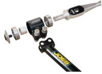 JOES Racing Products - JOES A-Arm - 10 Bearing Style - Screw in Ball Joint-Slotted Shaft - 11.25" - Image 2