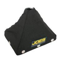 Drivetrain Components - Shifters and Components - Joes Racing Products - Joes Shift Boot Assy. Black CarbonX