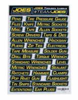 JOES Racing Products - Joes Labels Toolbox - Image 2