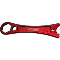 Suspension Tools - Shock Absorber Wrenches - Joes Racing Products - JOES Penske Shock Wrench