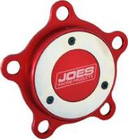 Joes Racing Products - JOES Wide 5 Dust Cover w/Steel insert - 5 Bolt - Image 2