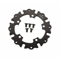 Brake Systems & Components - Disc Brake Rotor Adapters - JOES Racing Products - JOES Billet Hub Rotor Flange