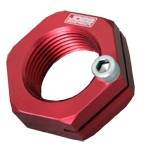 JOES Racing Products - JOES Mini Sprint Front Spindle Split Nut - Image 2