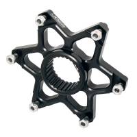 Sprint Car Parts - Brake Components - JOES Racing Products - JOES Mini Sprint Rear Rotor Carrier