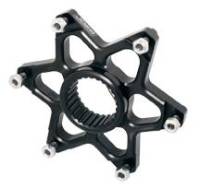 Joes Racing Products - JOES Mini Sprint Rear Rotor Carrier - Image 2