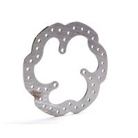 Brake System - Brake Systems And Components - Joes Racing Products - JOES Micro Sprint Front Brake Rotor - 6.625" Diameter