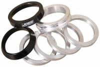 JOES Racing Products - Joes Coned Axle Spacer Kit For Mini Sprint - Image 2
