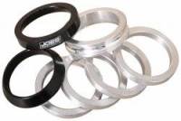 JOES Racing Products - Joes Coned Axle Spacer Kit For Mini Sprint - Image 3
