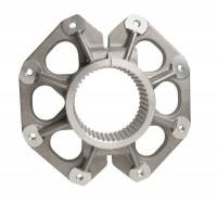 Joes Racing Products - Joes Brake Rotor Carrier Cast Sprint Solid Mount - Image 2