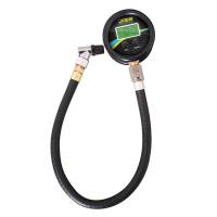 Tool and Pit Equipment Gifts - Tire Pressure Gauge Gifts - Joes Racing Products - JOES Digital Tire Gauge - 0-60 PSI