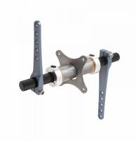 JOES Racing Products - JOES Throttle Cross Shaft Bell Crank Assembly - Image 2
