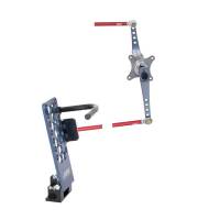 JOES Racing Products - JOES Throttle Pedal and Bell Crank Assembly - Image 1