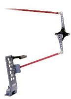 JOES Racing Products - JOES Throttle Pedal and Bell Crank Assembly - Image 2