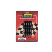 Joes Aluminum Valve Cover Nut Kit w/ Studs 1/4-20 8pk
