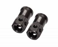JOES Racing Products - Joes LW Aluminum Quick Change Cover Nut Kit - 2 Pack - Image 2