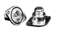 JOES Racing Products - JOES Water Outlet w/ 3/8" NPT Ports, -16 AN - Image 3