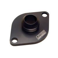 JOES -20 AN Water Outlet - Fits Chevy V-8