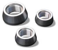 JOES Racing Products - JOES Female #8 AN or SAE O-Ring Weld Fitting - Image 2