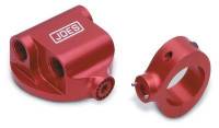 JOES Racing Products - JOES Chevy Remote Oil Filter Mount - Fits 1-1/4" Tubing - Image 2