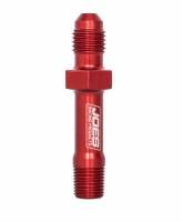 JOES Racing Products - Joes Oil Pressure Fitting 3AN 1/8npt - Image 2