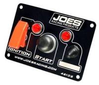 JOES Racing Products - JOES Switch Panel - Ignition - Start - Accessory - w/Lights - Image 2