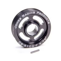 Jones Racing Products - Jones Racing Products Crank Serpentine Pulley - 3.750 O.D. - 1-1/8" I.D.