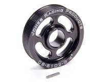 Jones Racing Products - Jones Racing Products Serpentine Pulley 4in - Image 2