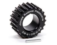 Jones Racing Products - Jones Racing Products HTD Crankshaft Pulley 22 Tooth 1-1/8 ID 1/8in Key - Image 2