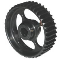 Jones Racing Products - Jones Racing Products HTD Oil Pump Pulley - 38 Tooth - 1-1/4" Wide - Image 2