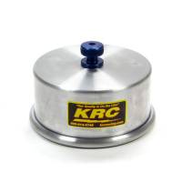 Kluhsman Racing Components - Kluhsman Racing Components Aluminum Carburetor Cover Assembly (1/4"-20 Speed Nut) - Image 1