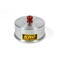 Kluhsman Racing Components Aluminum Carburetor Cover Assembly (5/16"-18 Speed Nut)