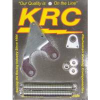 Kluhsman Racing Components Carburetor Return Spring Kit - (Fits SB and 90 V6 Chevy, 2BBL or 4BBL)