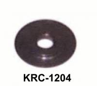 Kluhsman Racing Components - Kluhsman Racing Components Replacement Cutter Wheel for Oil Filter Inspection Tool - Image 2