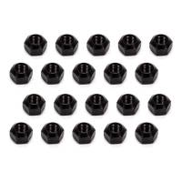 Wheels and Tire Accessories - Wheel Components and Accessories - Kluhsman Racing Components - Kluhsman Racing Components Single 5/8"-11 Aluminum Lug Nuts - 20 Pack